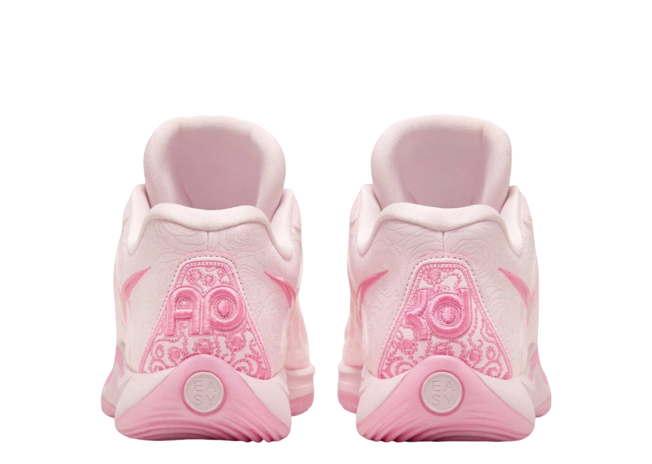 Nike KD 17 Aunt Pearl - photo 3