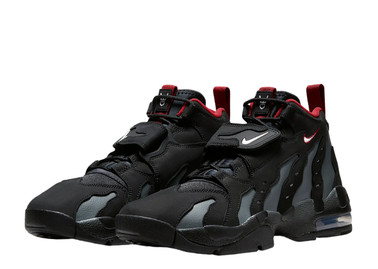 Nike Air DT Max '96 Falcons - photo 2