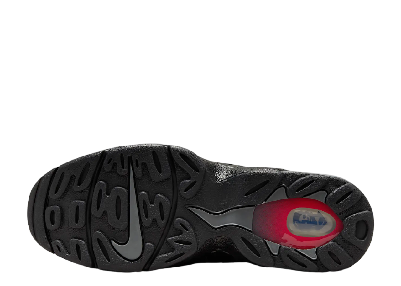 Nike Air DT Max '96 Falcons - photo 4