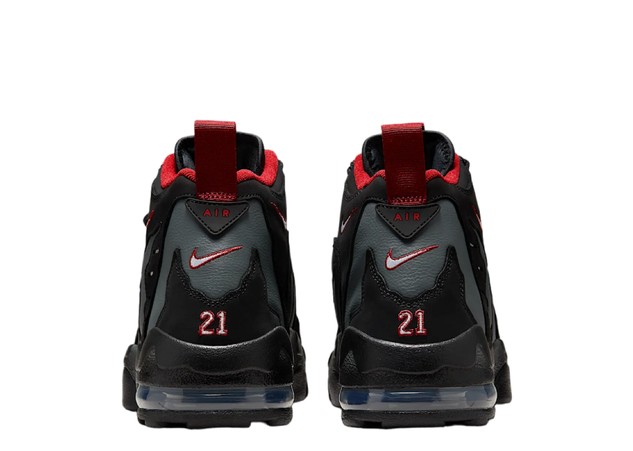 Nike Air DT Max '96 Falcons - photo 3