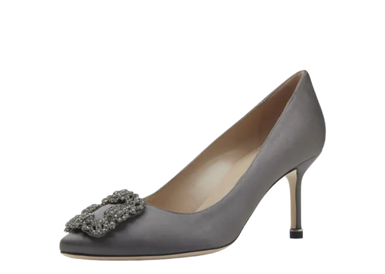 Manolo Blahnik Hangisi - photo 2