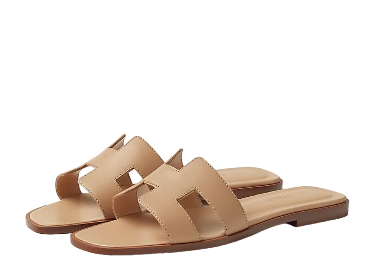 Hermès Oran Sandal - photo 2