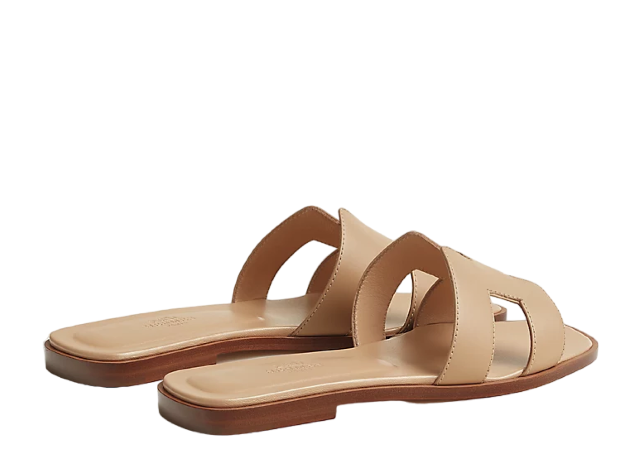 Hermès Oran Sandal - photo 3