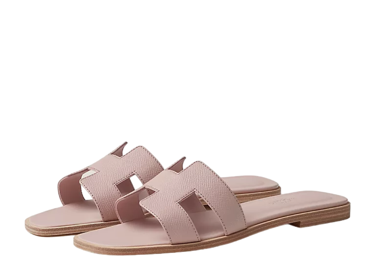 Hermès Oran Sandal - photo 2