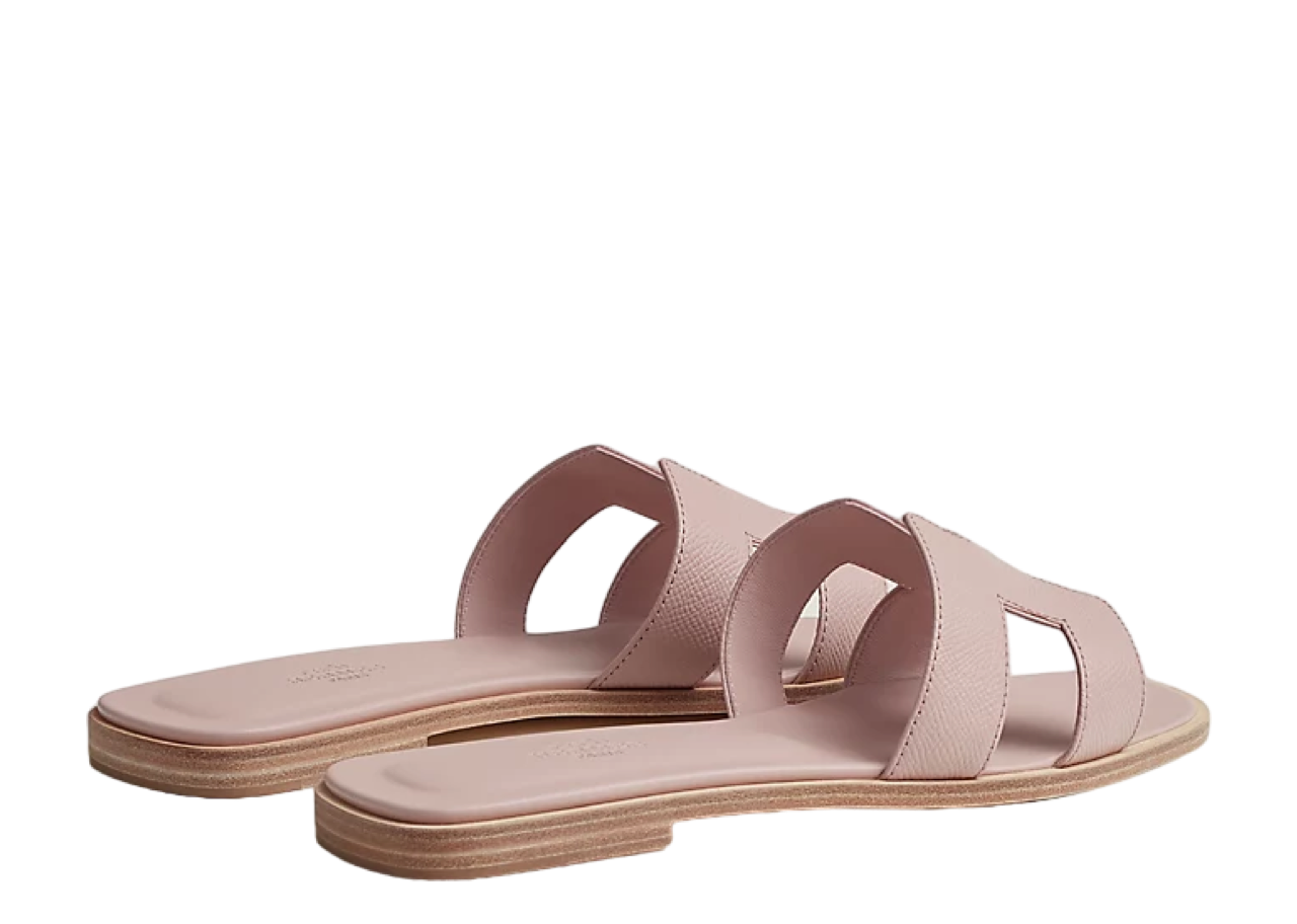 Hermès Oran Sandal - photo 3