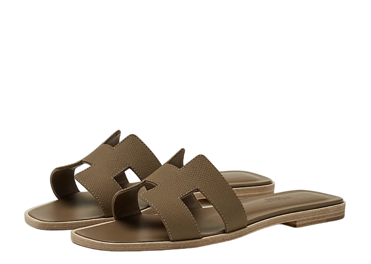 Hermès Oran Sandal - photo 2