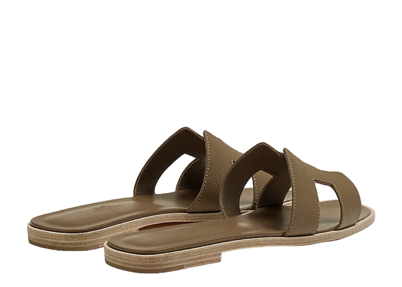 Hermès Oran Sandal - photo 3