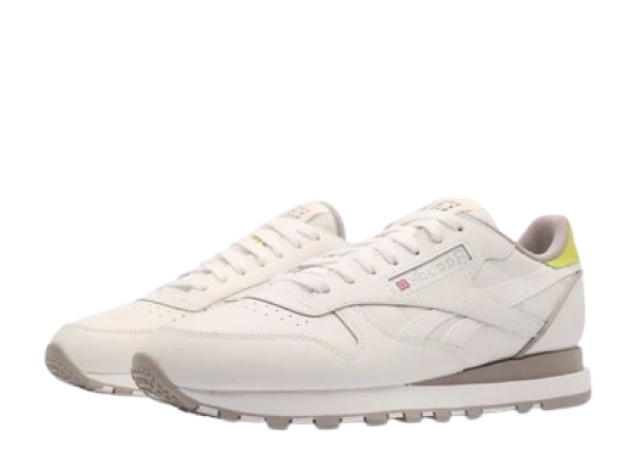 Reebok Classic Leather - photo 2