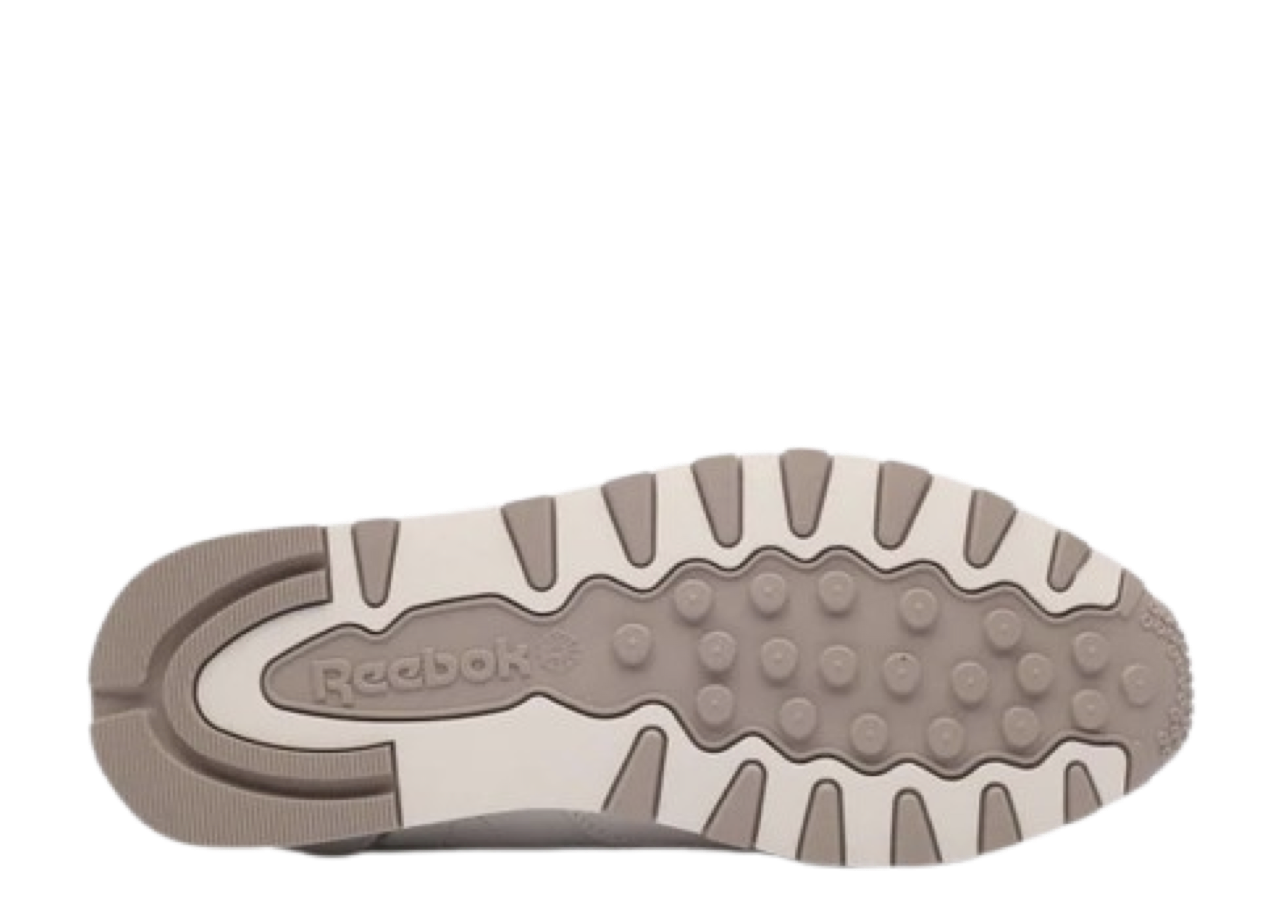 Reebok Classic Leather - photo 4