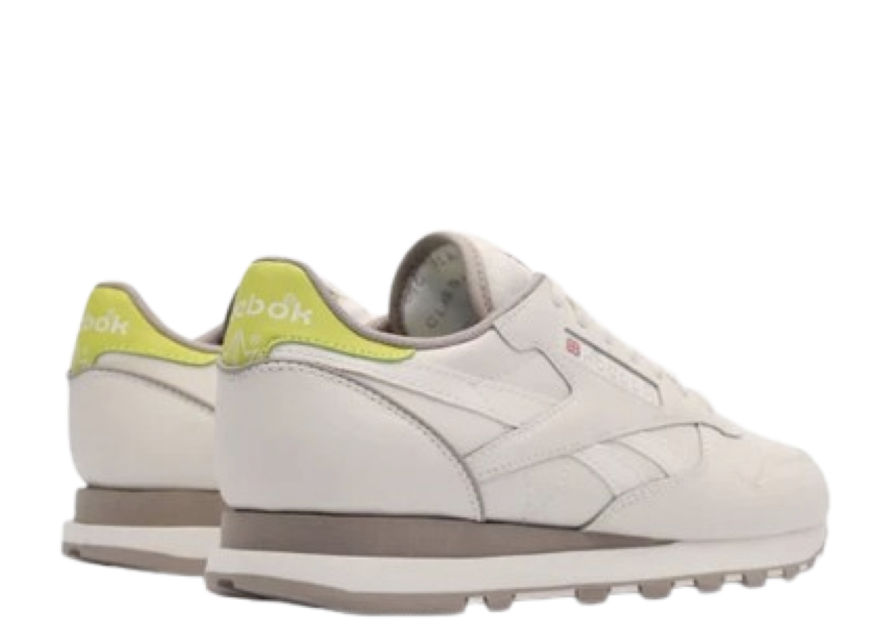 Reebok Classic Leather - photo 3