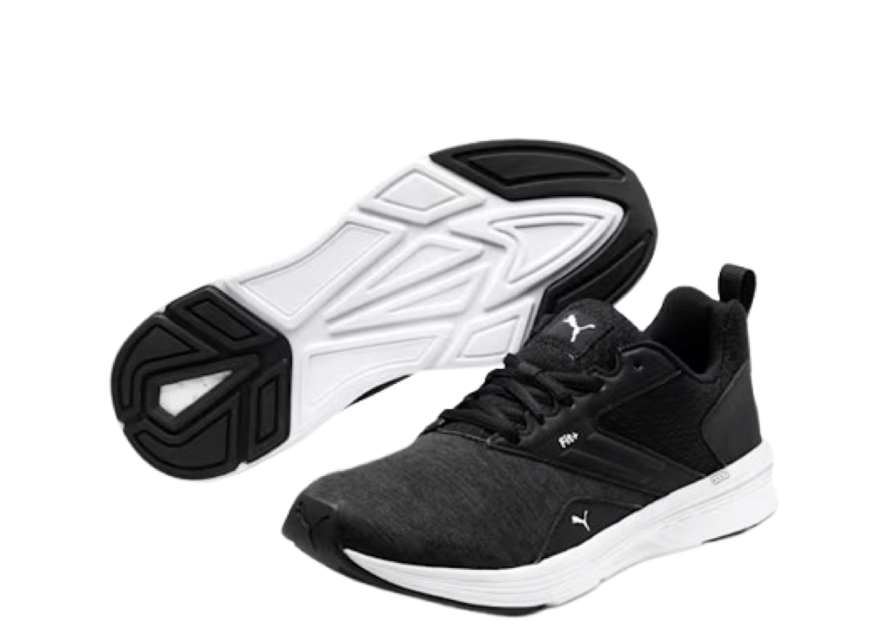 Puma Nrgy Comet Running Shoes - photo 2