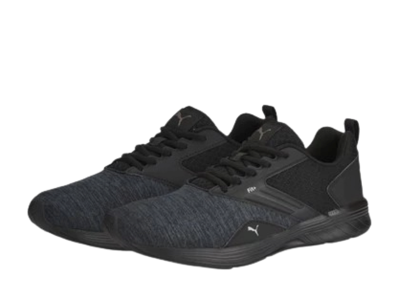 Puma Nrgy Comet Running Shoes - photo 2