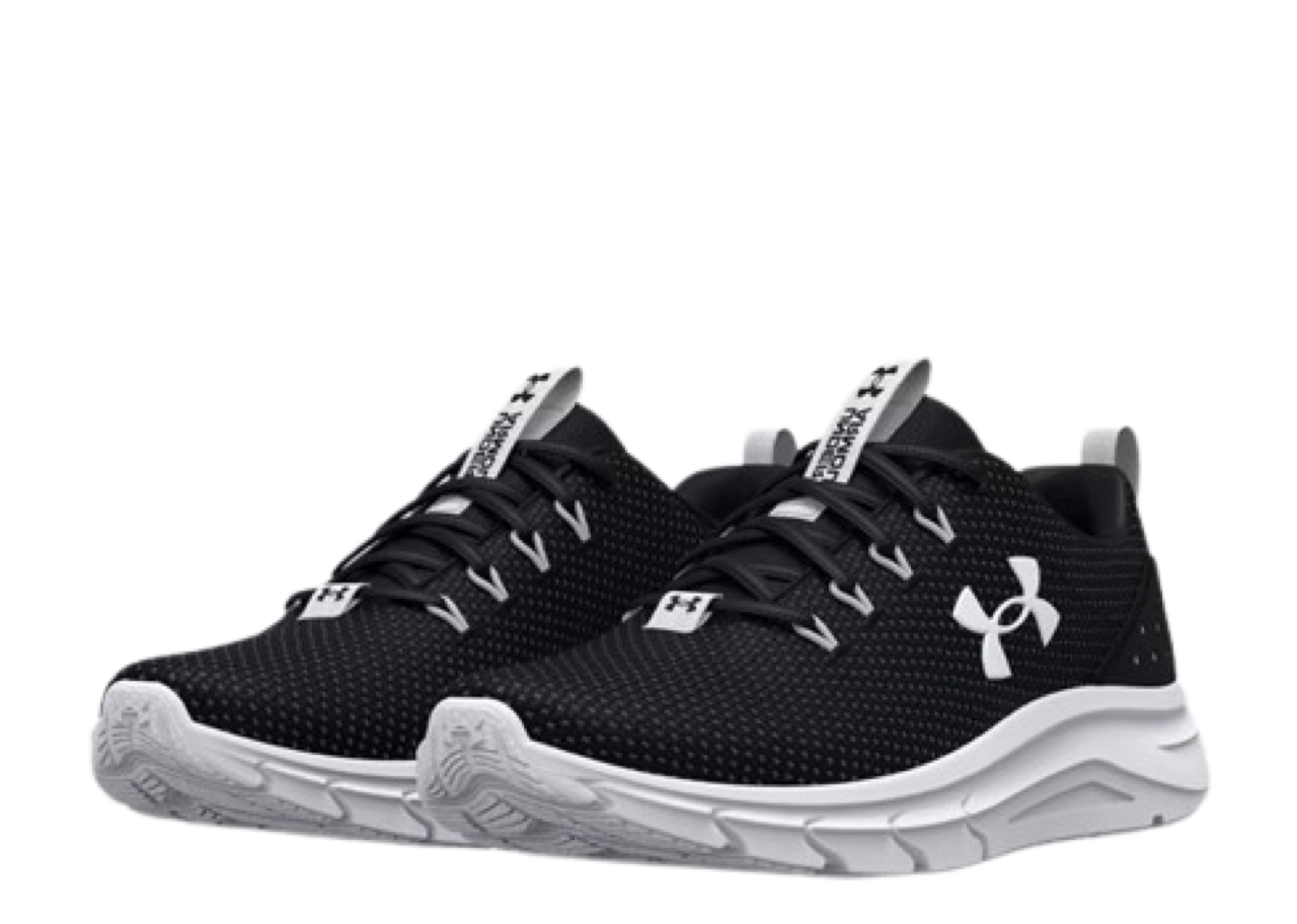 Under Armour Phade RN 2 Black White - photo 2