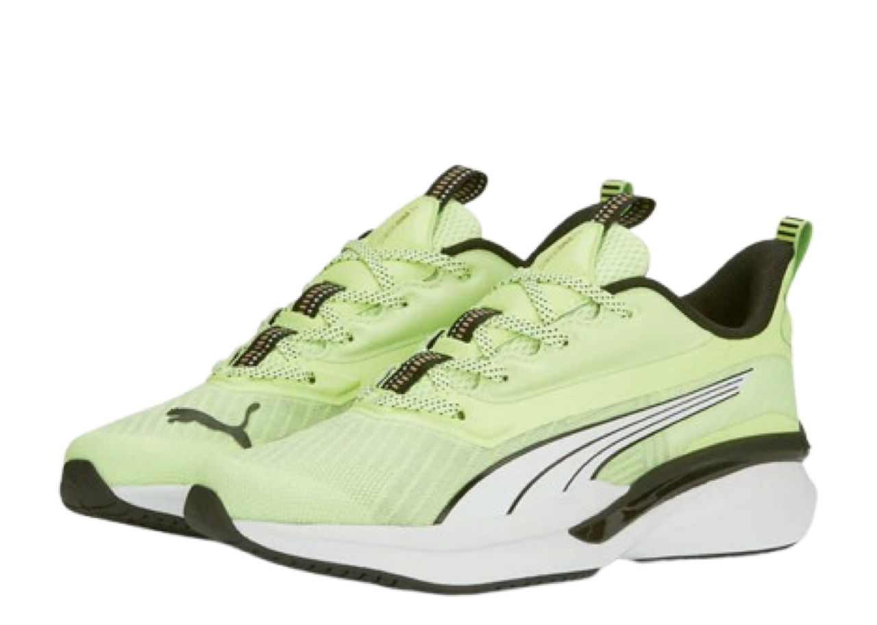 Puma Hyperdrive Profoam Speed Green - photo 2