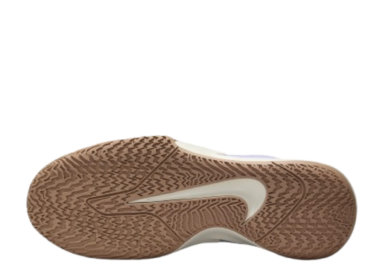 Nike Precision 7 Barely Grape - photo 4