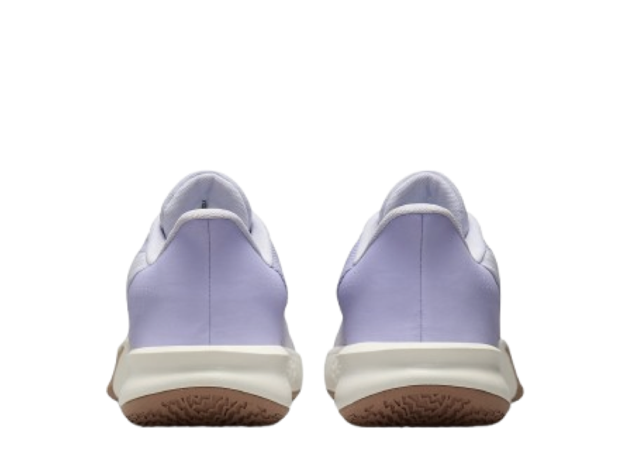 Nike Precision 7 Barely Grape - photo 3