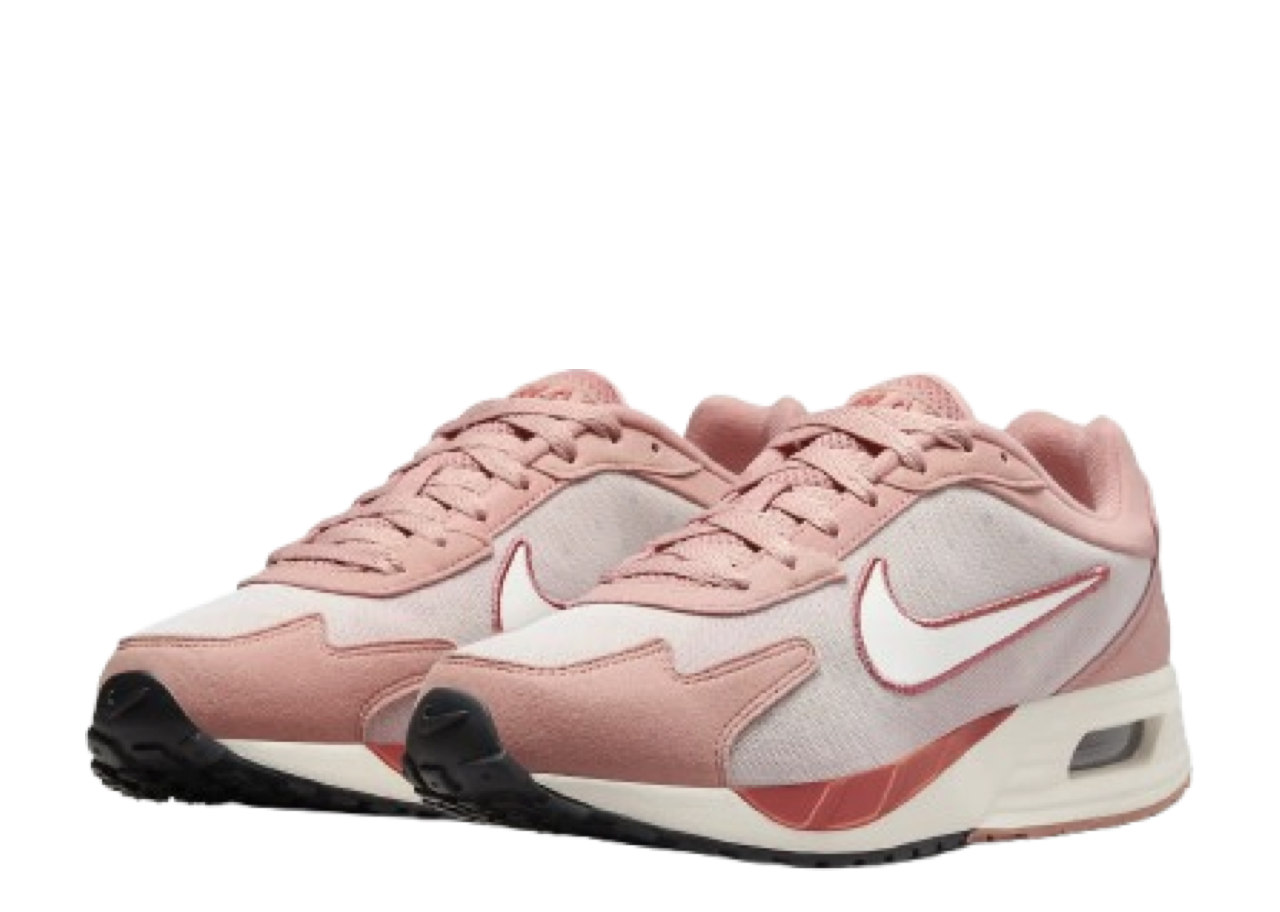 Nike Air Max Solo Red Stardust (Women's) - photo 2