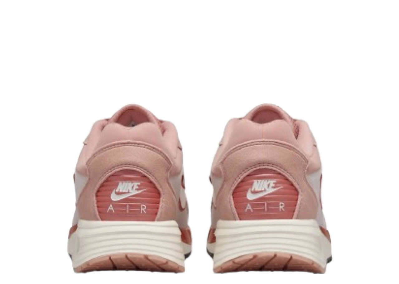 Nike Air Max Solo Red Stardust (Women's) - photo 3