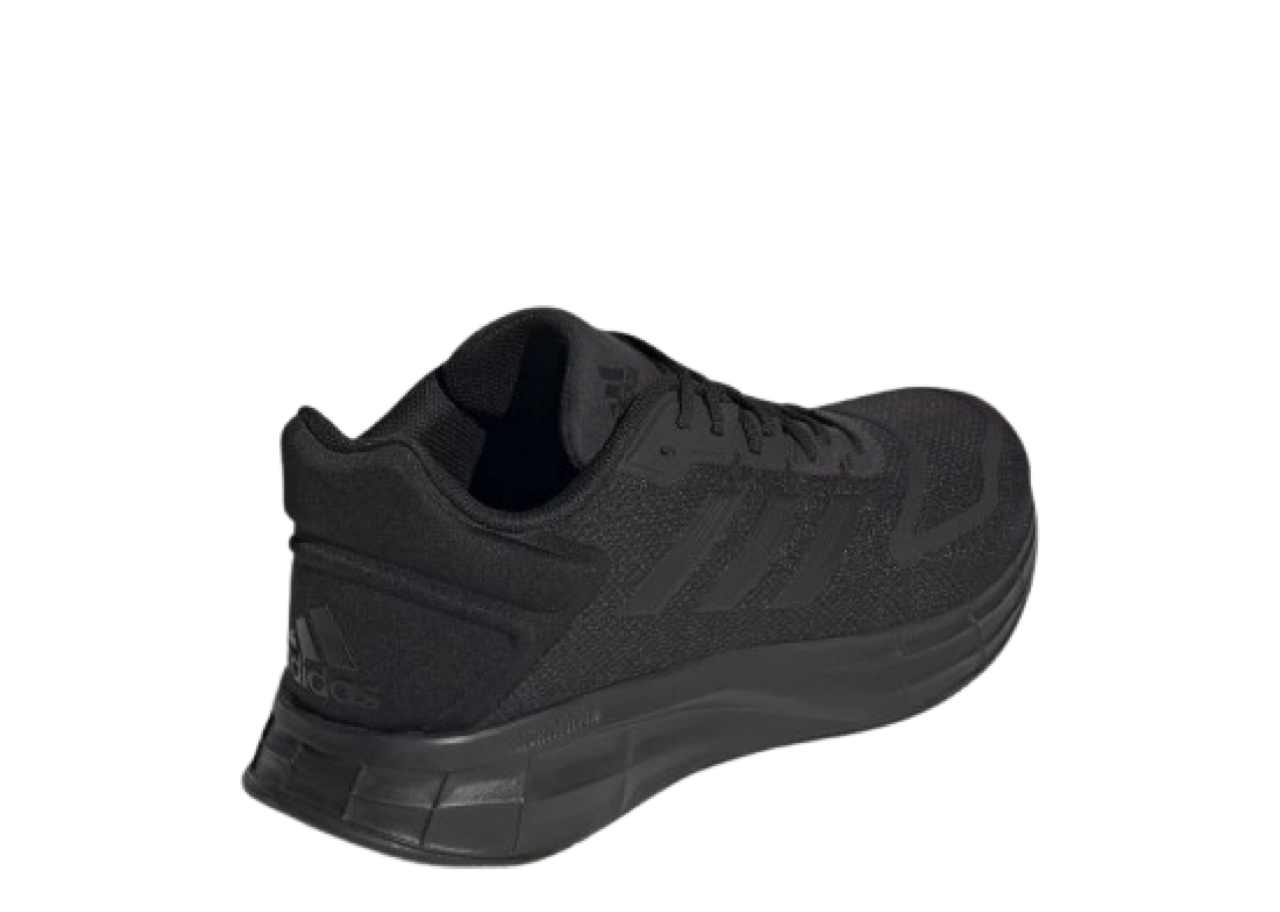 Adidas Duramo 10 Triple Black - photo 3