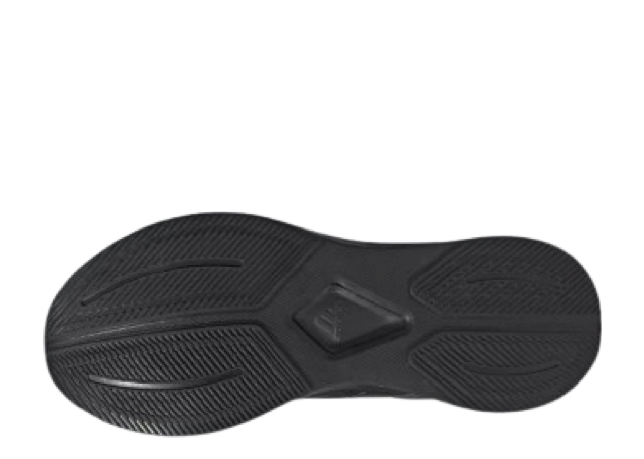 Adidas Duramo 10 Triple Black - photo 4