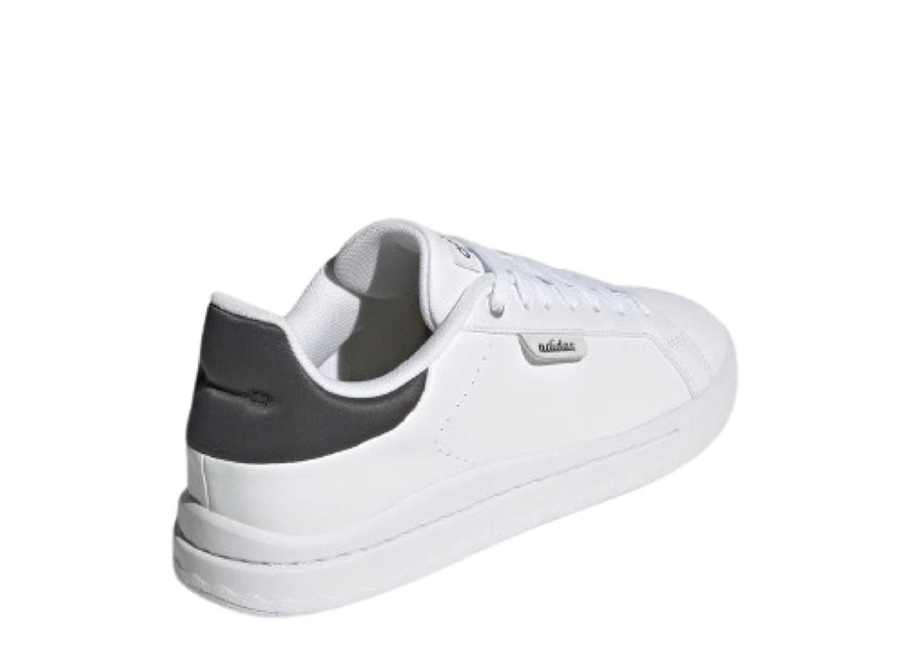 Adidas Court Silk White Black (Women's) - photo 3