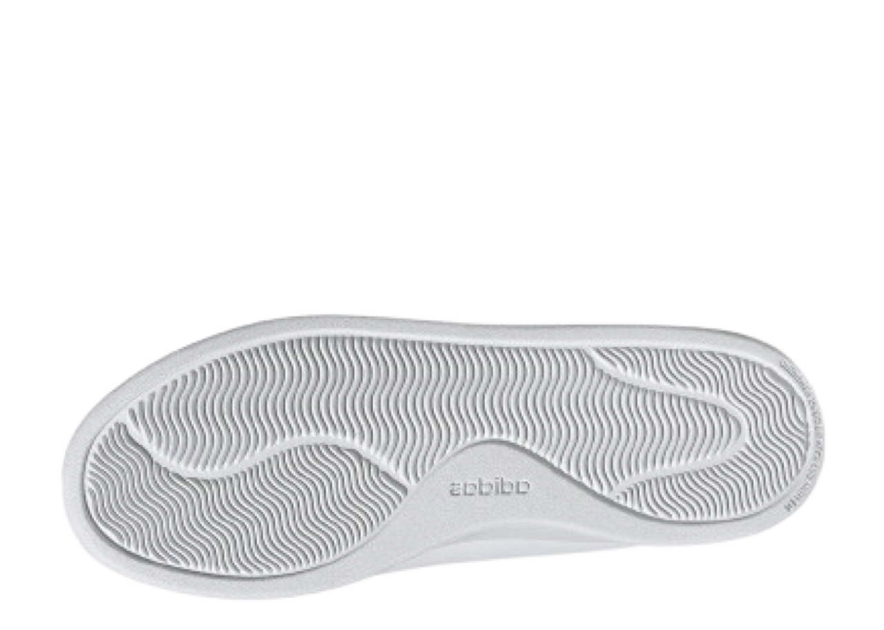 Adidas Court Silk White Black (Women's) - photo 4
