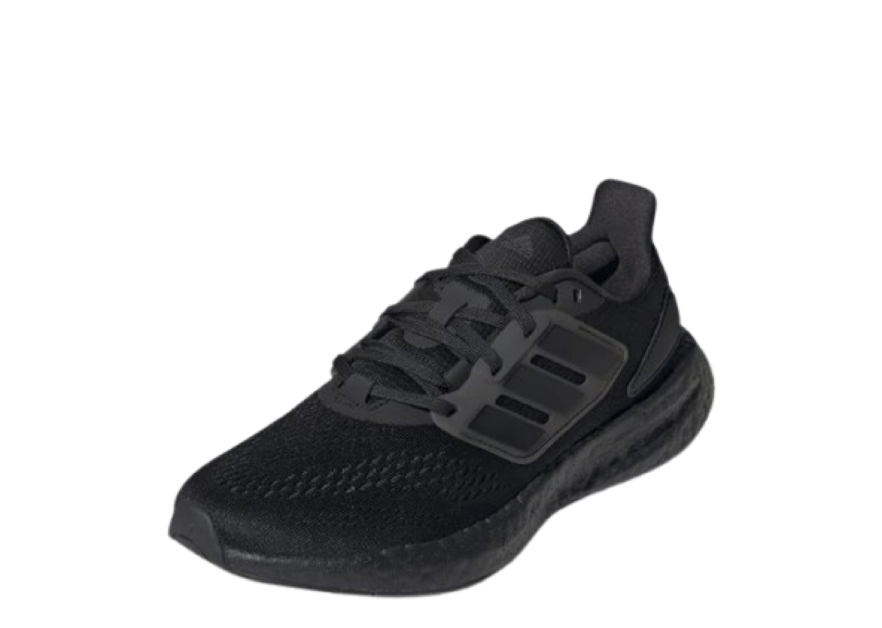 Adidas Pureboost 22 Black (Women's) - photo 2