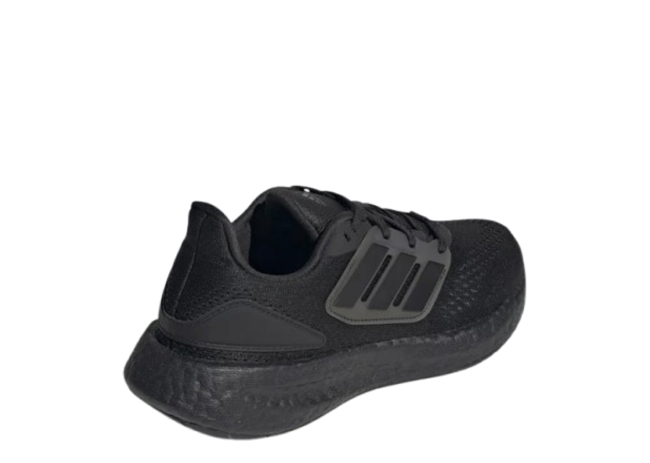 Adidas Pureboost 22 Black (Women's) - photo 3