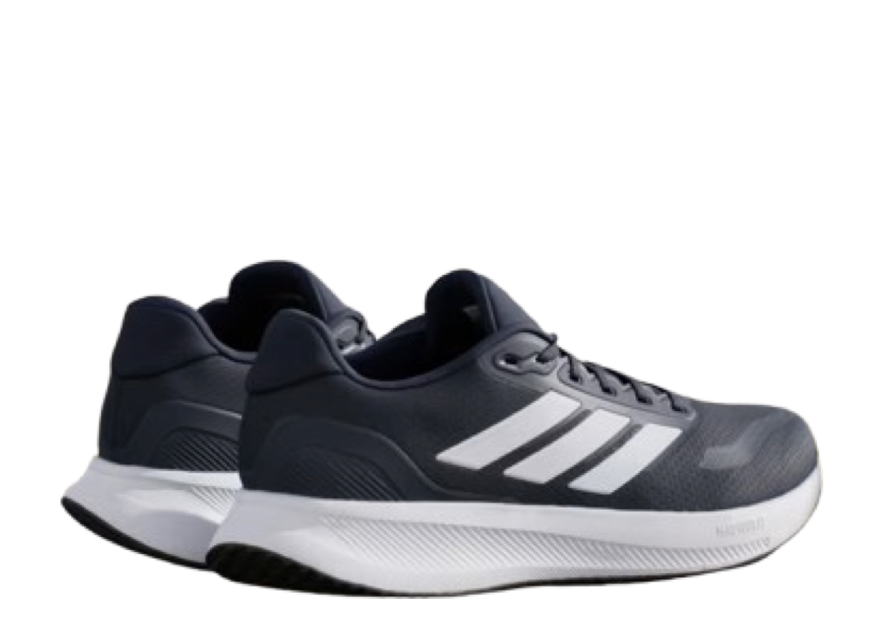 Adidas Runefalcon 5 Blue - photo 3