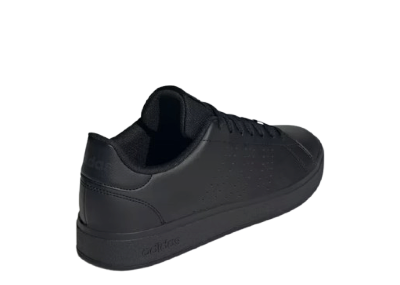 Adidas Advantage 2.0 Black - photo 3