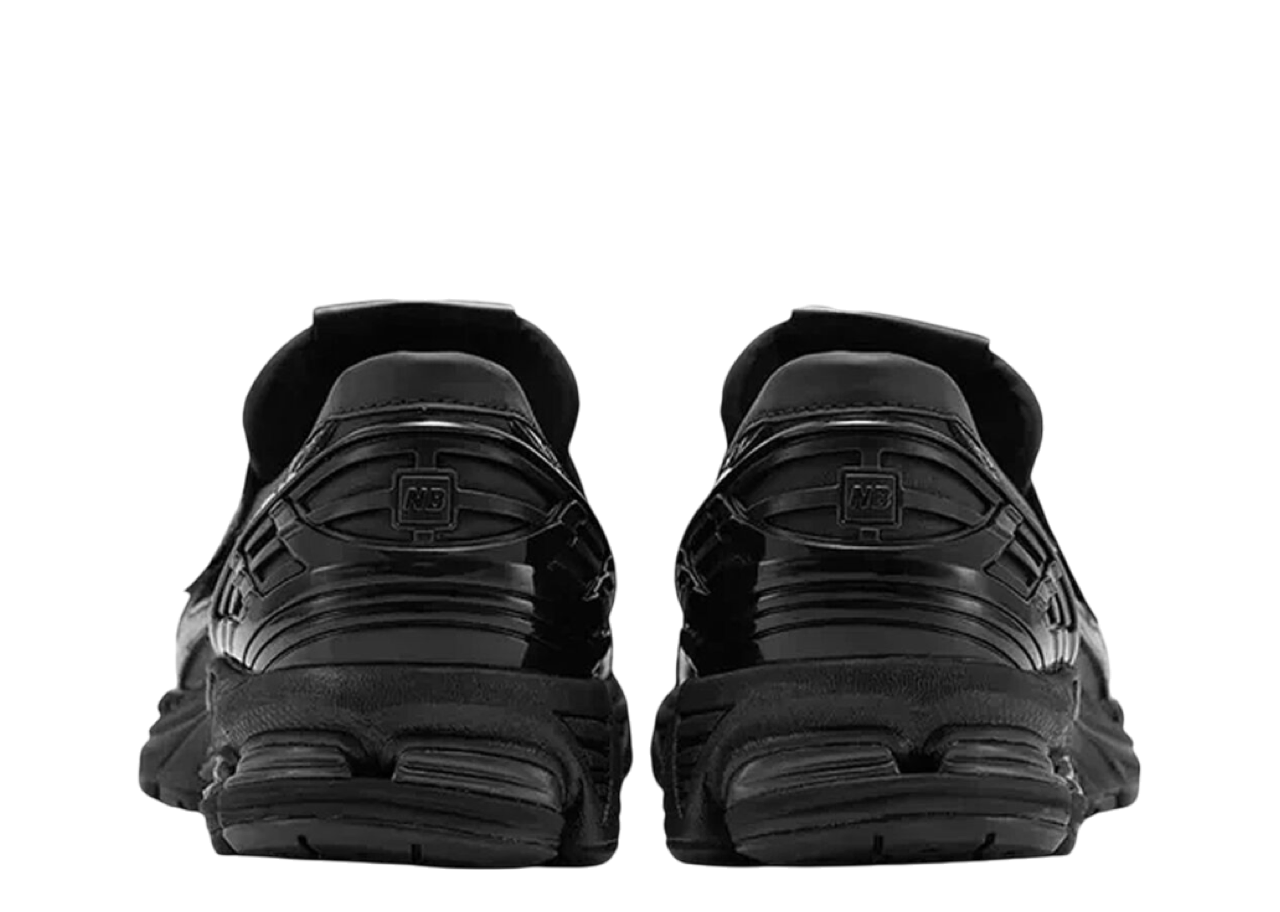 New Balance 1906L Junya Watanabe MAN Black - photo 3