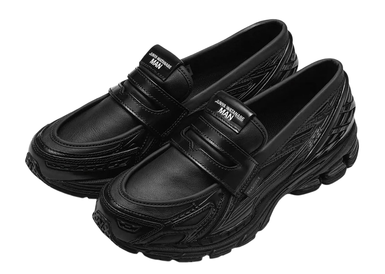 New Balance 1906L Junya Watanabe MAN Black - photo 2