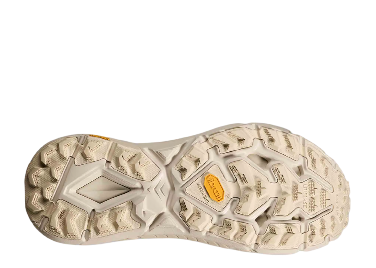 HOKA One One Mafate Speed ​​4 Lite Satisfy Bone - photo 4