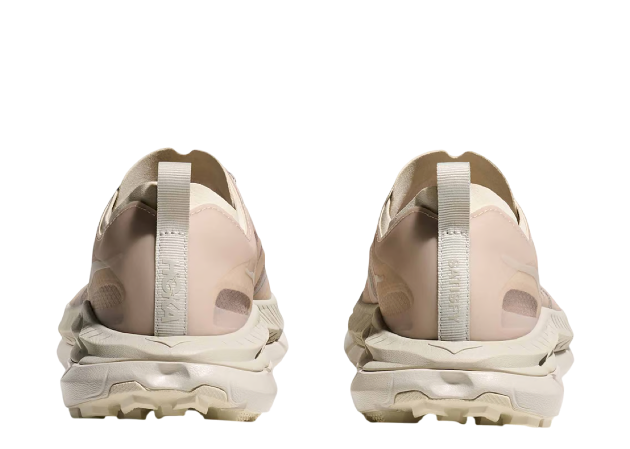 HOKA One One Mafate Speed ​​4 Lite Satisfy Bone - photo 3