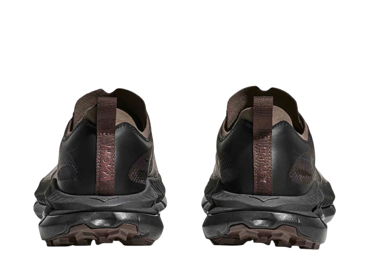 HOKA One One Mafate Speed ​​4 Lite Satisfy Coffee - photo 3