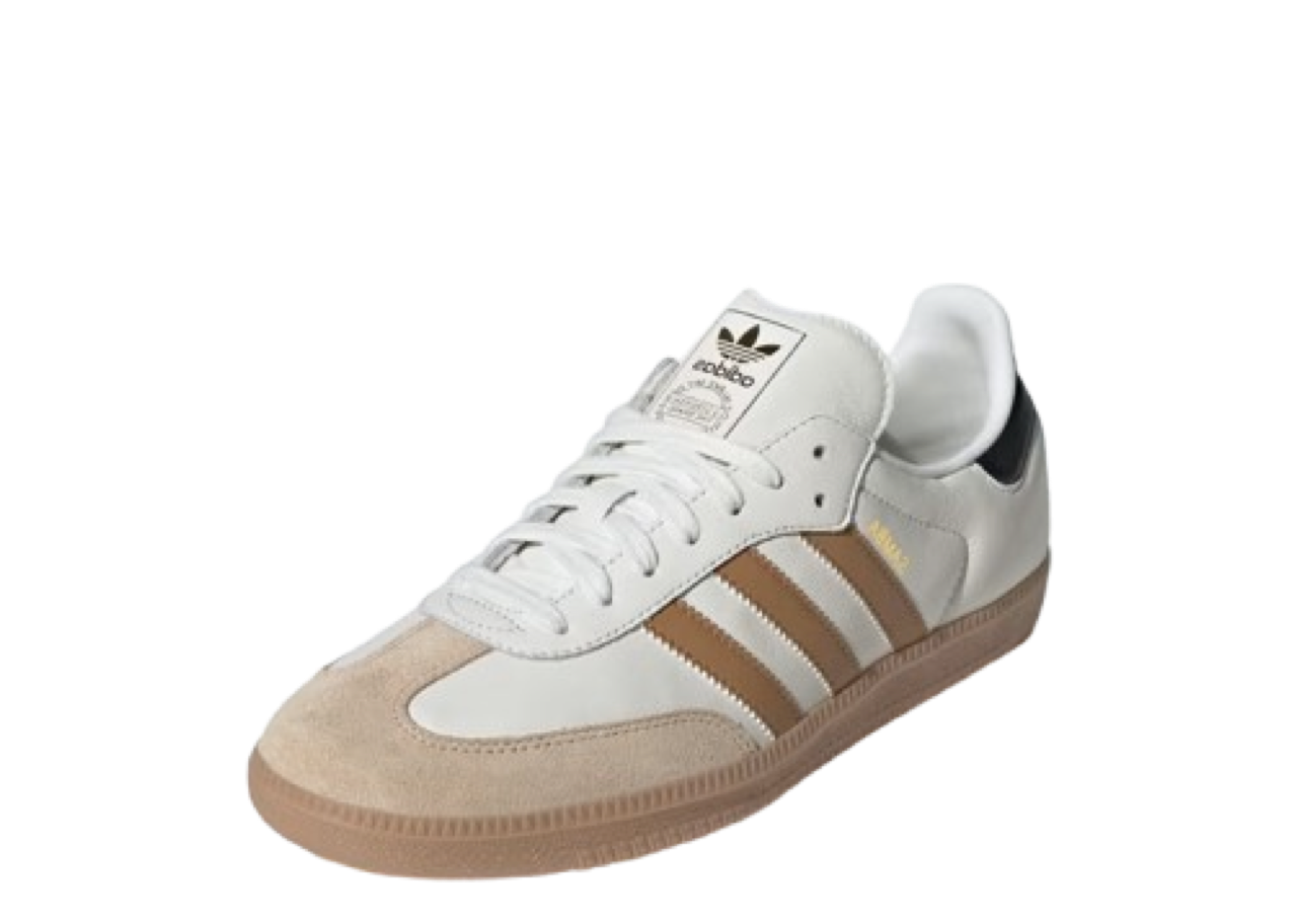 Adidas Samba OG Off White - photo 2