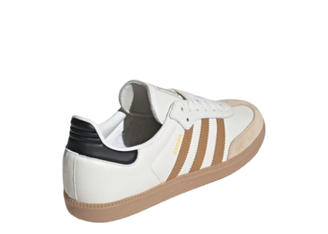 Adidas Samba OG Off White - photo 3