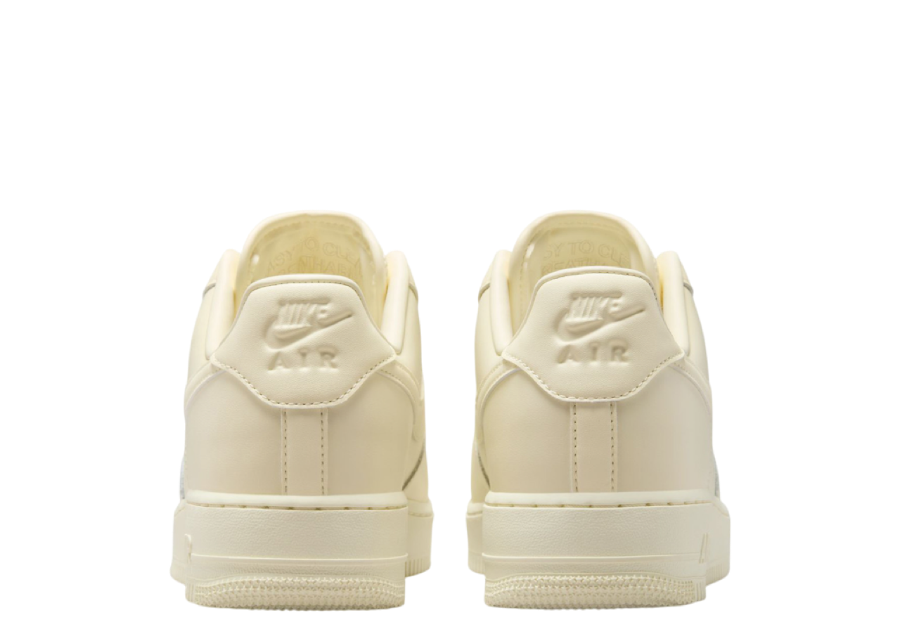 Nike Air Force 1 Low '07 Fresh Coconut Milk - photo 3