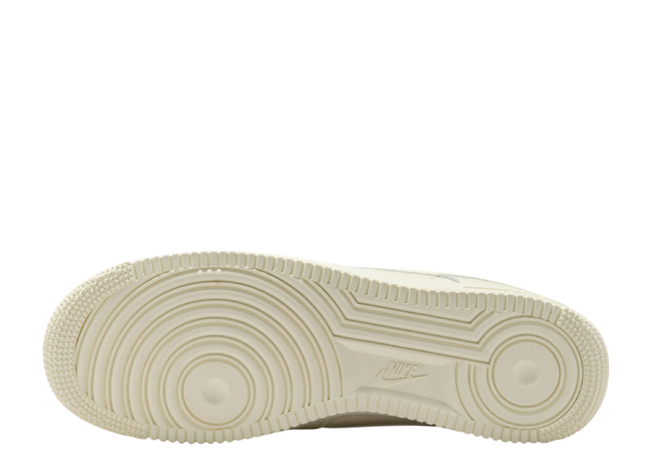 Nike Air Force 1 Low '07 Fresh Coconut Milk - photo 4