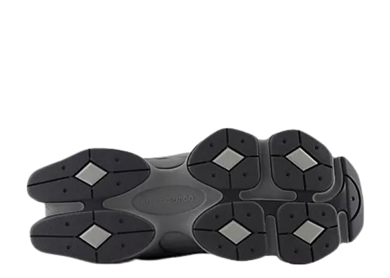 New Balance 9060 Shadow Grey Castlerock - photo 4