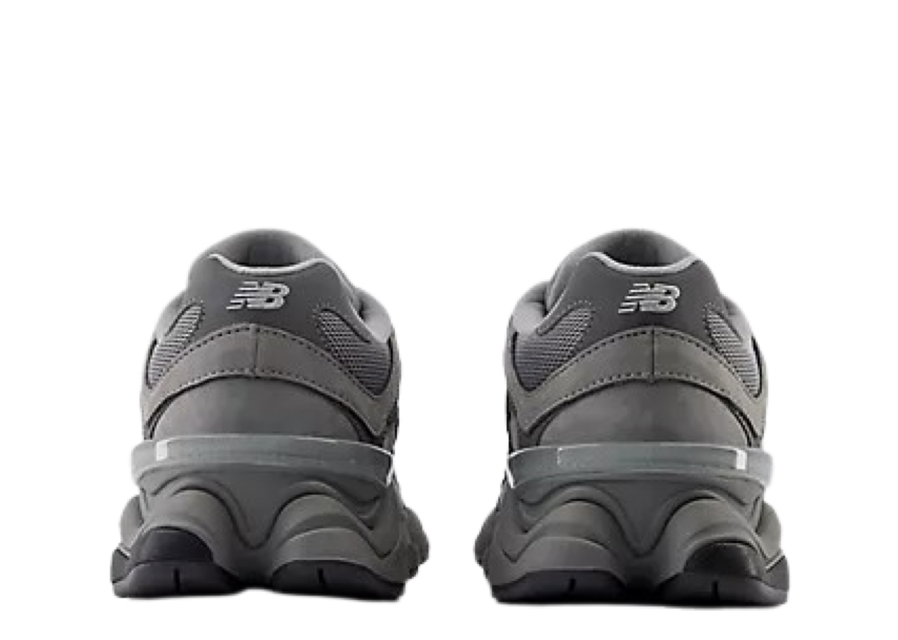 New Balance 9060 Shadow Grey Castlerock - photo 3