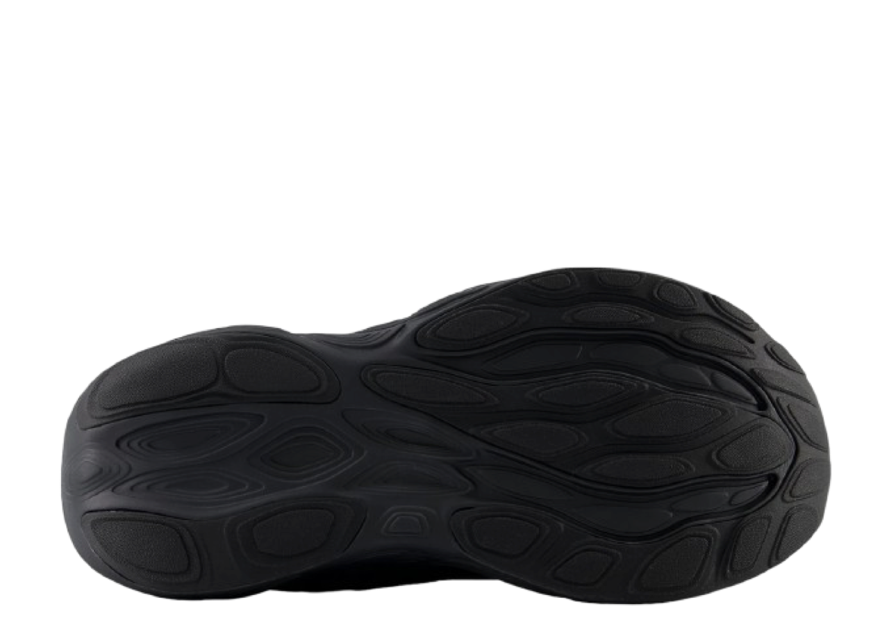 New Balance Fresh Foam X 1080v14 Black Phantom - photo 4