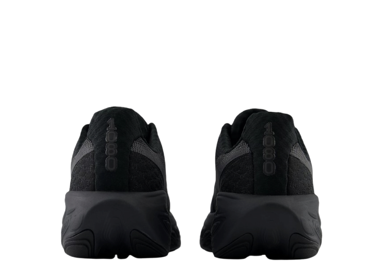 New Balance Fresh Foam X 1080v14 Black Phantom - photo 3