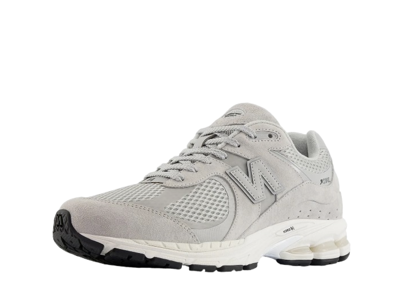 New Balance 2002R Mesh Raincloud Metallic - photo 2