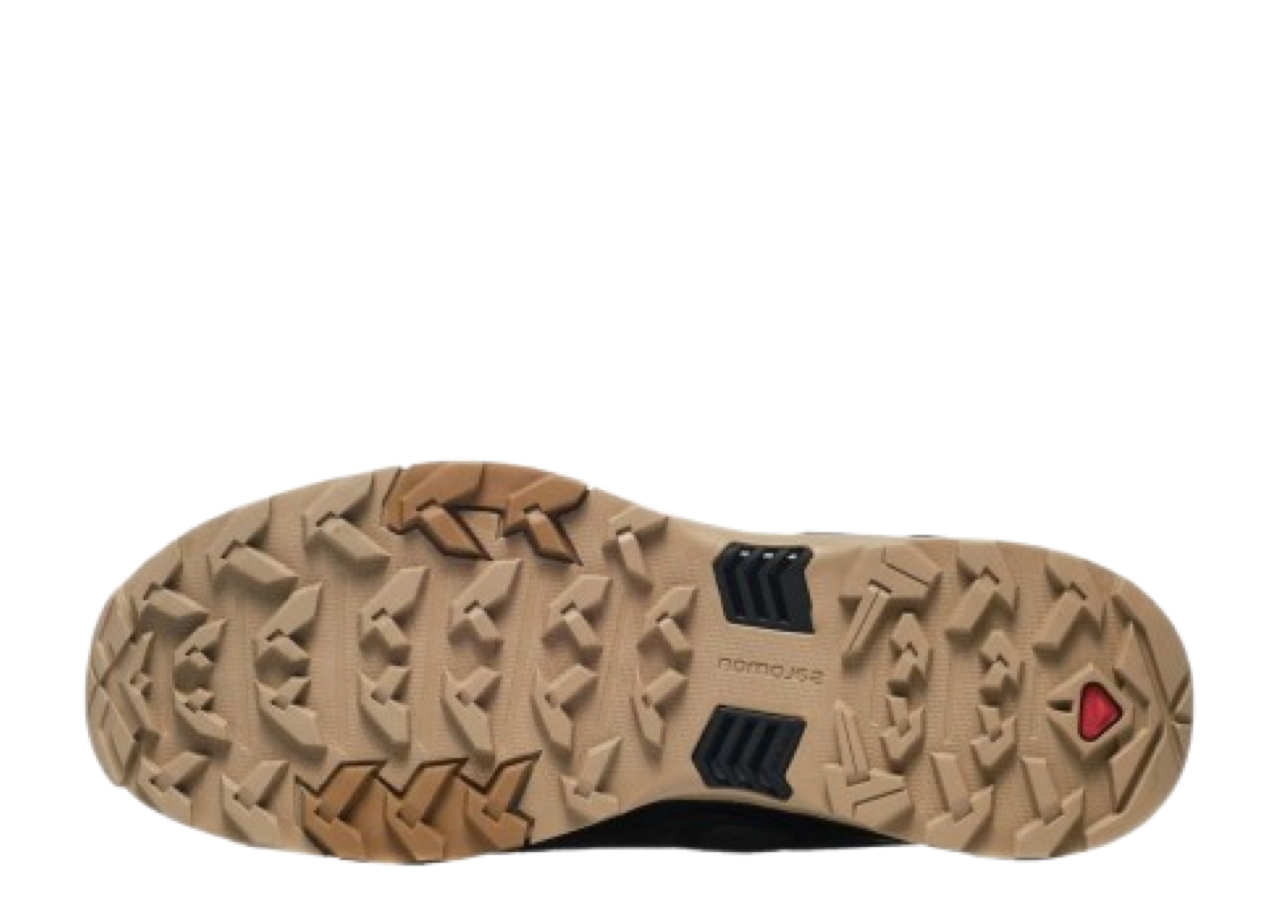 Salomon X Ultra 4 Kelp Dark Earth - photo 2