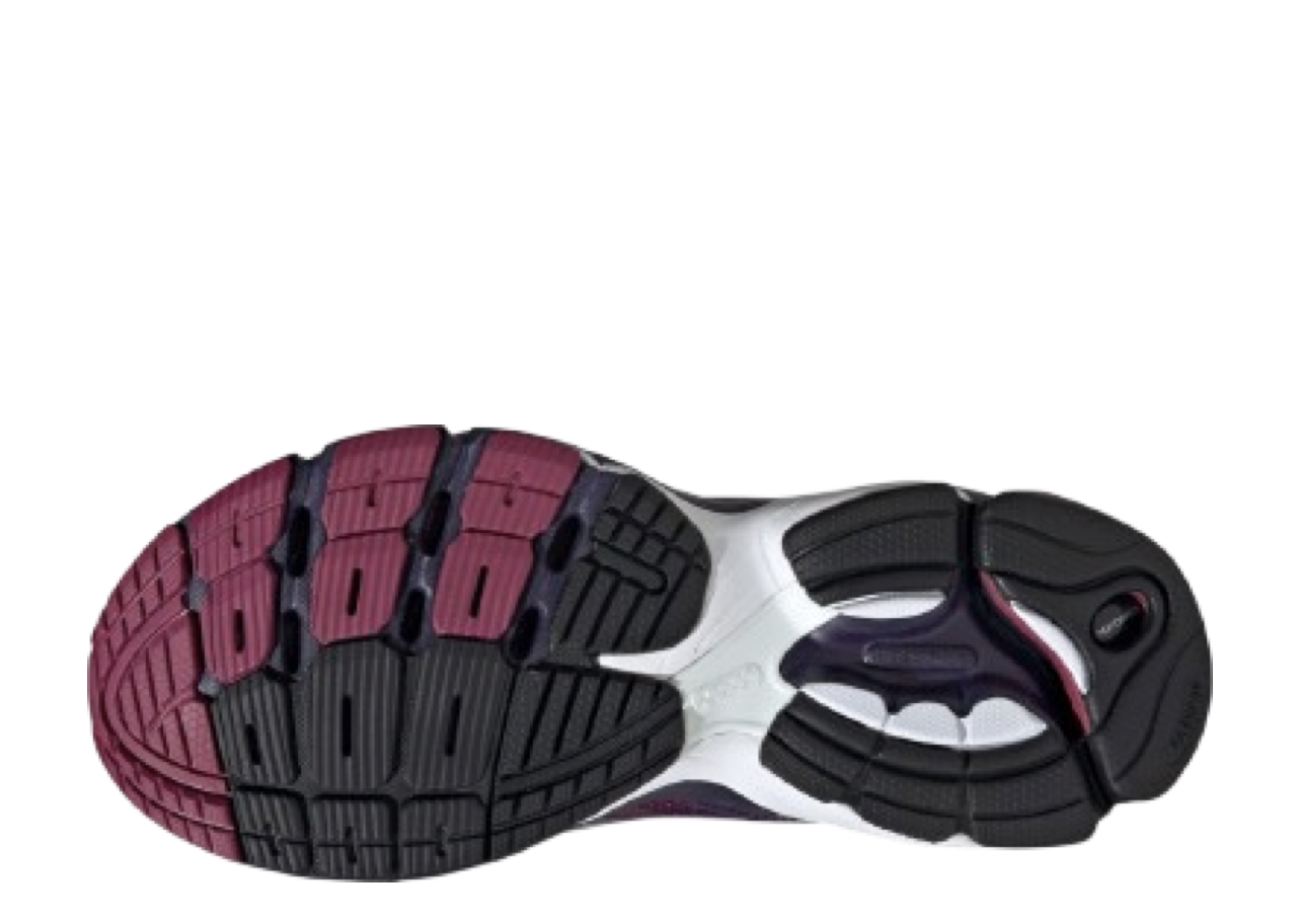 Adidas Orketro Bape Dark Purple - photo 4