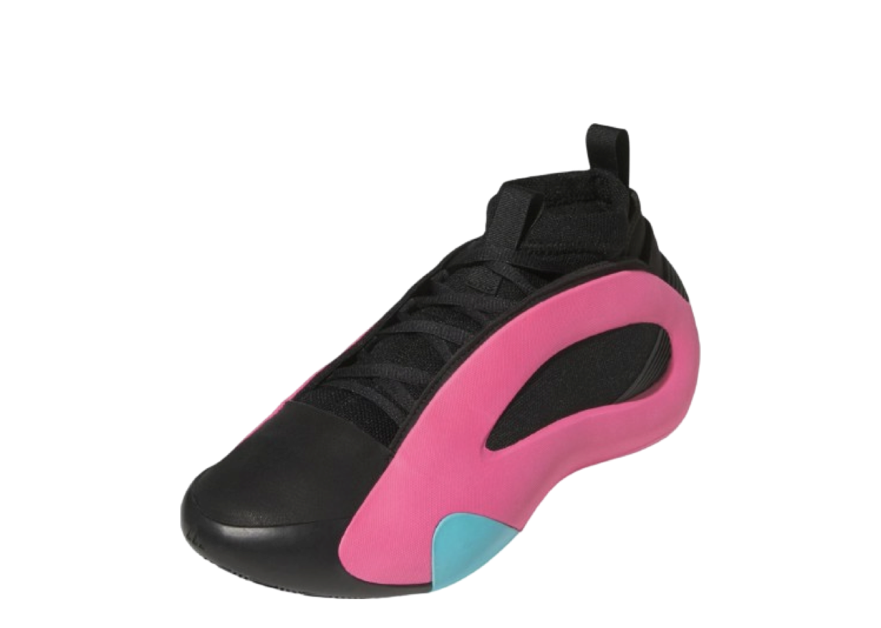 Adidas Harden Vol. 8 Miami Nights - photo 2