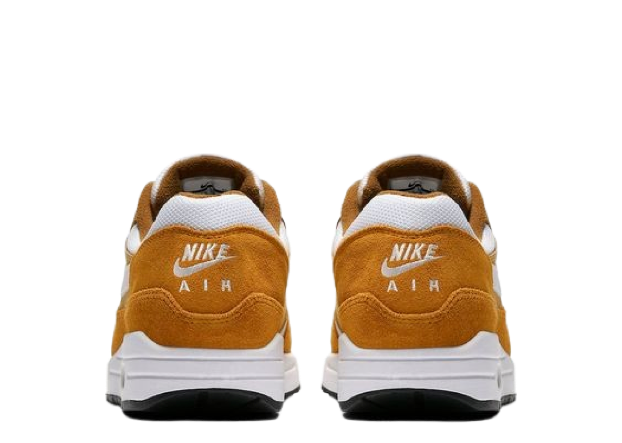 Nike Air Max 1 Atmos Curry (2018) - photo 3