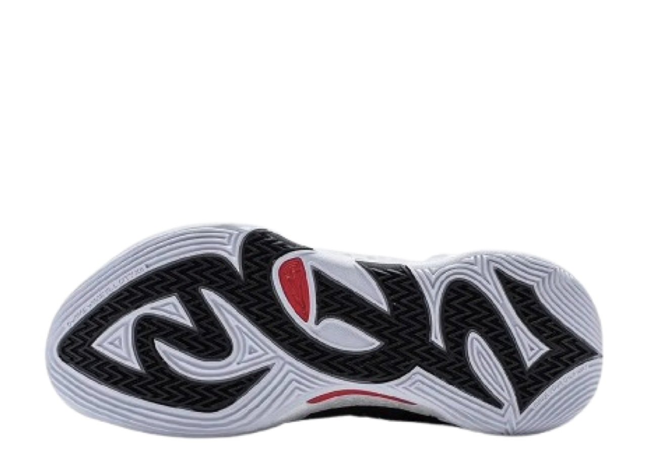 Li- Ning Wade All City 12 Announcement - photo 4