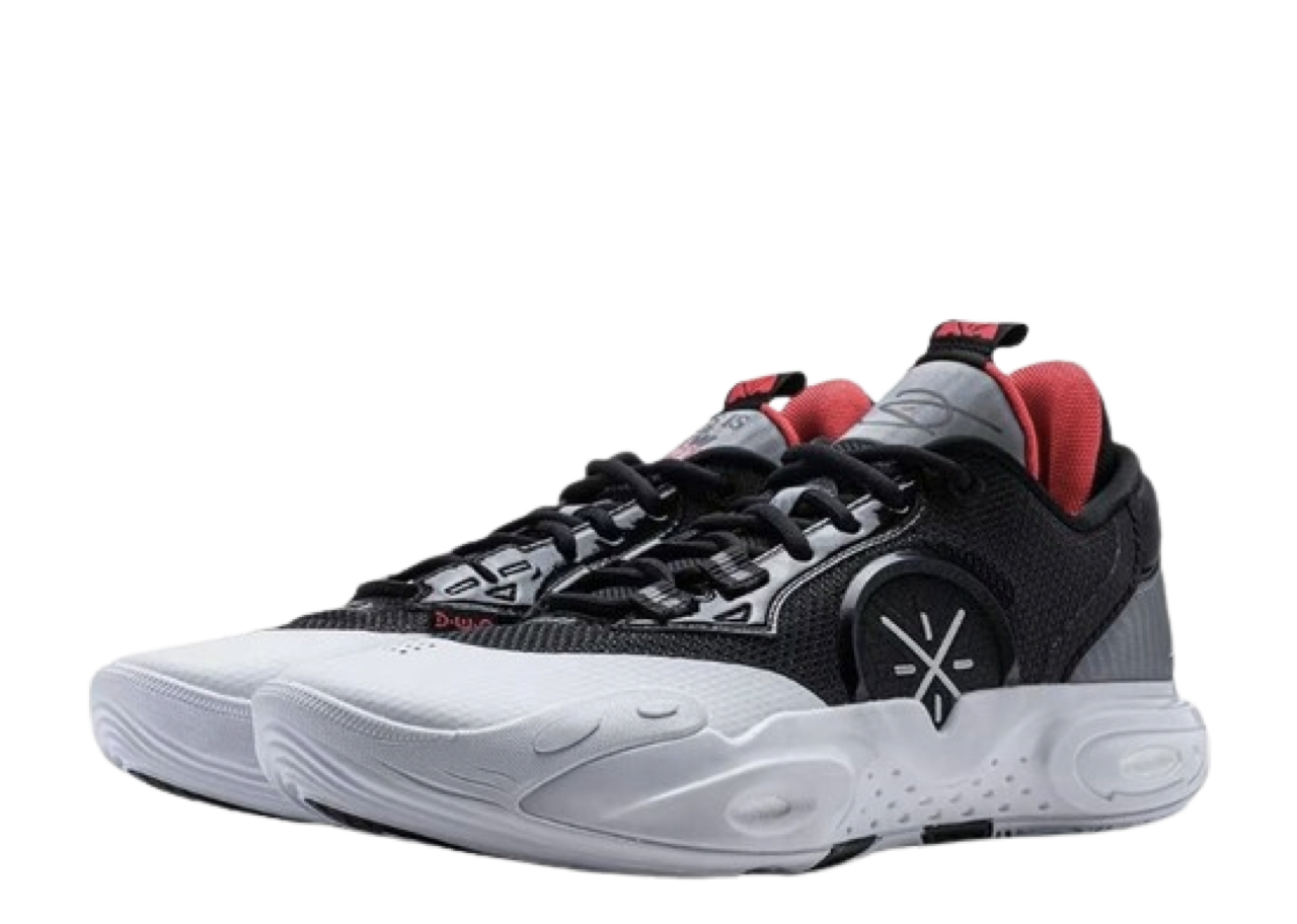 Li- Ning Wade All City 12 Announcement - photo 2